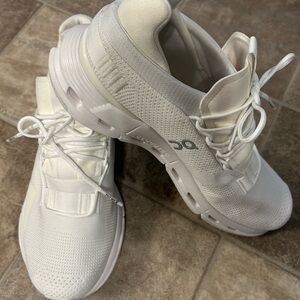 Cloudnova 2 Sneaker